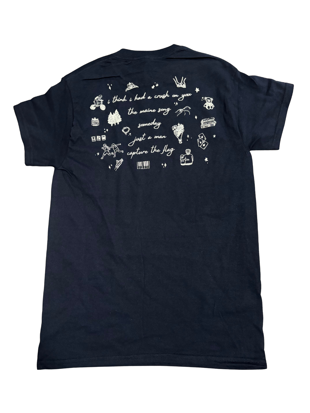 Sweet, Sweet Girl T-Shirt